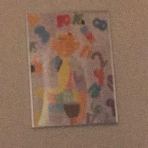 Meet your Posher, Sandy